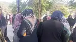 Kutsal Topraklara Uğurlandılar