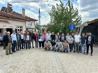 Taraklı’da Kuraklıkla Mücadele Çalışmaları