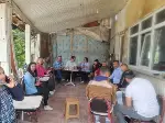 Taraklı’da Kuraklıkla Mücadele Çalışmaları