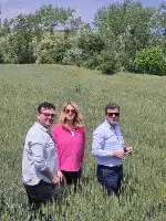 Taraklı’da Kuraklıkla Mücadele Çalışmaları