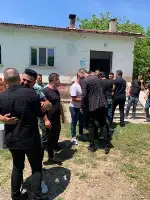 Esenyurt Mahallesinde Hayır Pilavı Etkinliği Gerçekleşti