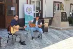 Halk Eğitimi Merkezi Yıl Sonu Sergisi Görkemli Bir Törenle Açıldı