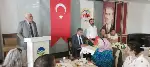 Çetin güven tazeledi