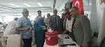 Çetin güven tazeledi