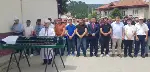 Rafet Kurtaran Toprağa verildi.