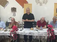 Şehir ve Kültür Akademisi Taraklı’da Yalaza Paneli ile Sona Erdi