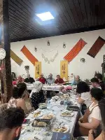 Şehir ve Kültür Akademisi Taraklı’da Yalaza Paneli ile Sona Erdi