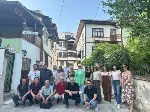 Şehir ve Kültür Akademisi Taraklı’da Yalaza Paneli ile Sona Erdi