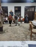 Şehir ve Kültür Akademisi Taraklı’da Yalaza Paneli ile Sona Erdi