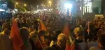 Taraklı'dan Dünyaya Mesaj
