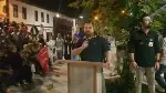 Taraklı'dan Dünyaya Mesaj