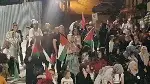 Taraklı'dan Dünyaya Mesaj