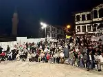 Taraklı'dan Dünyaya Mesaj