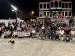 Taraklı'dan Dünyaya Mesaj
