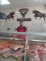 Dostlar Kasap ve Izgara Salonu Görkemli Bir Törenle Açıldı