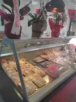 Dostlar Kasap ve Izgara Salonu Görkemli Bir Törenle Açıldı