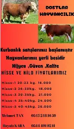 Dostlar Kasap ve Izgara Salonu Görkemli Bir Törenle Açıldı