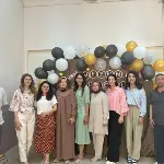 Taraklı Ortaokulu'n da Mezuniyet Töreni