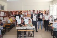 Taraklı'da Sıfır Matematik Projesi Hayata Geçiyor