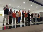 Taraklı Ortaokulu’n da Tiyatro Şenliği