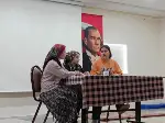 Taraklı Ortaokulu’n da Tiyatro Şenliği
