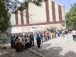 Taraklı'da İki Ortaokulun Ortak Yıl Sonu Pikniği
