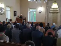 Kurban Bayramı heyecanı