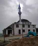 Duman Mahallesi Camii ve Kur'an Kursu İçin Yardım Çağrısı