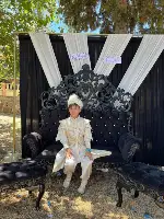 Mehmet Kağan'ın Sünnet Düğünü Coşkuyla Kutlandı