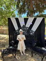 Mehmet Kağan'ın Sünnet Düğünü Coşkuyla Kutlandı