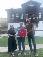 Taraklı İlçe Milli Eğitim Müdürlüğü Veda Yemeği