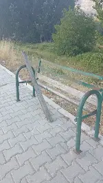 Sabah Yürüyüşü: Görülen Sorunlar