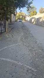 Sabah Yürüyüşü: Görülen Sorunlar