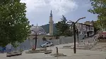 TARAKLI'DA TARİHİ YUNUS PAŞA CAMİSİ'NDE İNCELEMELER