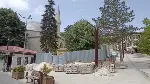 TARAKLI'DA TARİHİ YUNUS PAŞA CAMİSİ'NDE İNCELEMELER