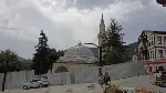 TARAKLI'DA TARİHİ YUNUS PAŞA CAMİSİ'NDE İNCELEMELER