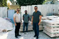 TARAKLI'DA TARİHİ YUNUS PAŞA CAMİSİ'NDE İNCELEMELER