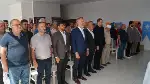 AK Parti Taraklı Genişletilmiş İlçe Danışma Meclisi Toplantısı Gerçekleşti