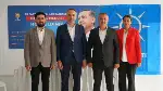 AK Parti Taraklı Genişletilmiş İlçe Danışma Meclisi Toplantısı Gerçekleşti