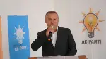AK Parti Taraklı Genişletilmiş İlçe Danışma Meclisi Toplantısı Gerçekleşti