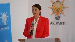 AK Parti Taraklı Genişletilmiş İlçe Danışma Meclisi Toplantısı Gerçekleşti