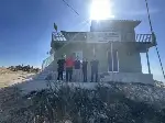 Taraklı Kaymakamı Burak Serttaş Yangın Gözetleme Kulesini Ziyaret Etti