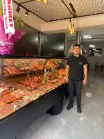 Fatih Et ve Izgara Salonu Taraklı'da Açıldı