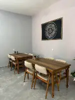 Fatih Et ve Izgara Salonu Taraklı'da Açıldı