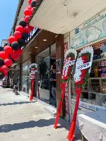 Fatih Et ve Izgara Salonu Taraklı'da Açıldı