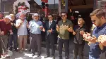 Fatih Et ve Izgara Salonu Taraklı'da Açıldı