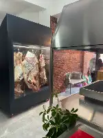 Fatih Et ve Izgara Salonu Taraklı'da Açıldı