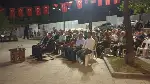 15 Temmuz Demokrasi ve Milli Birlik Günü Etkinlikleri Coşku