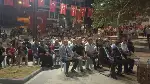15 Temmuz Demokrasi ve Milli Birlik Günü Etkinlikleri Coşku