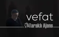 Vefat